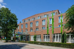  ibis Styles Hamburg Alster City  Гамбург